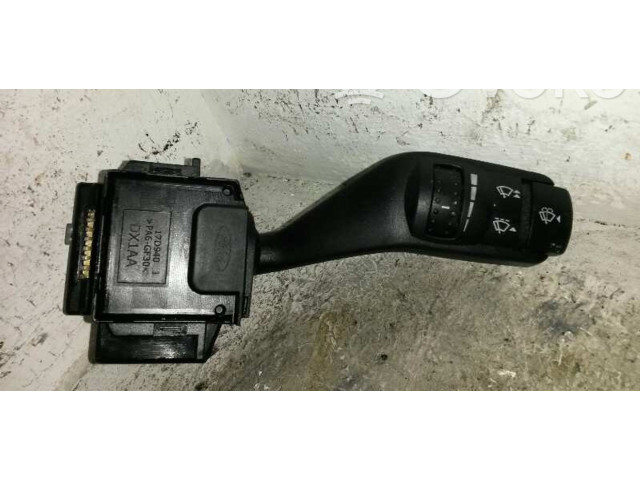 Ручка стеклоочистителей    Ford Focus