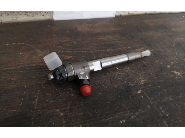 Форсунка 8201636333, 0445110800    Dacia Duster  H5F-410(H5F-F4) 