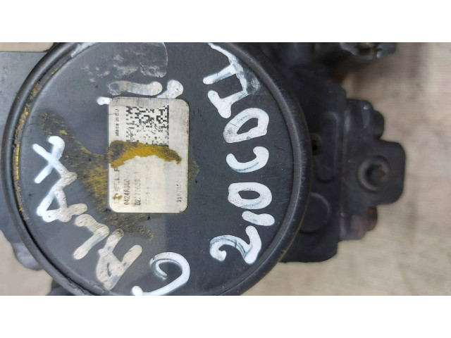 Топливный насос