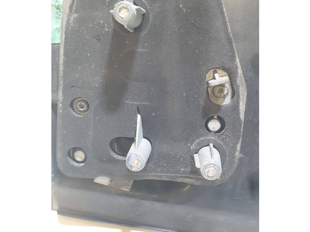 Зеркало (механическое) Ford Transit - Tourneo Connect 2003 - 2008 года