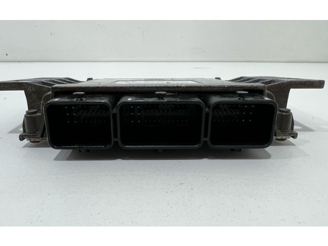 Комплект блоков управления IAW48P2.7H, 8053300 Citroen C2