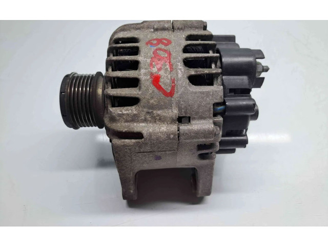 Генератор 231007707R Dacia Duster