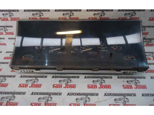 Панель приборов    Jeep Grand Cherokee       