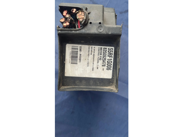 Pojistková skříňka 8200210898, 8200525478 Renault Espace IV 2003