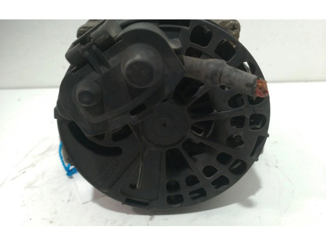 Генератор 46542889   Fiat Punto Evo      