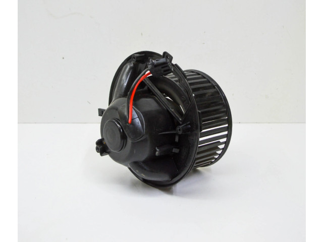 Вентилятор печки    1K1820015J   Skoda Octavia Mk2 (1Z)