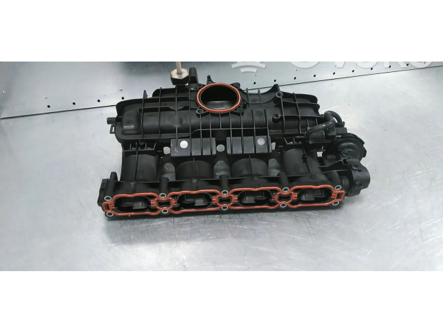 Всасывающий коллектор