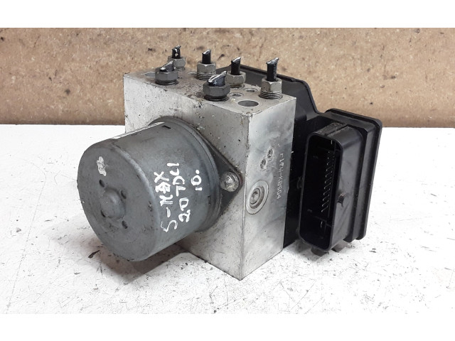 Блок АБС AG912C405AA   Ford  S-MAX  2006 - 2015 года