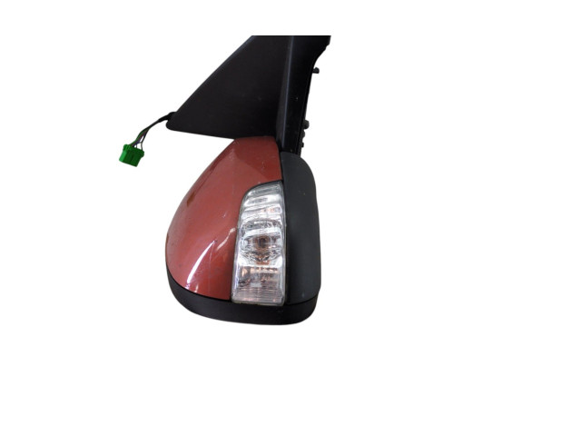 Зеркало электрическое        Volvo C30  2010 - 2013 года   