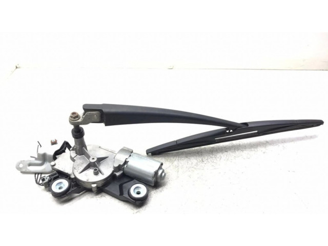 Моторчик заднего дворника bp4k67450, K3666 Mazda 3 I