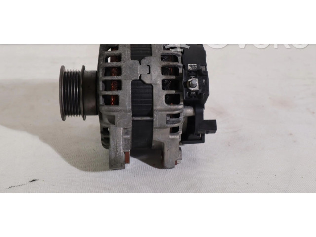 Генератор 31489212 Volvo XC40