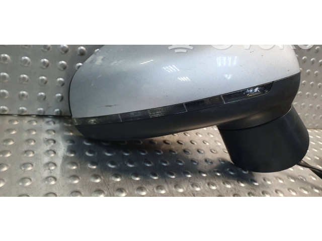 Зеркало электрическое Audi A1 2010 - 2018 года