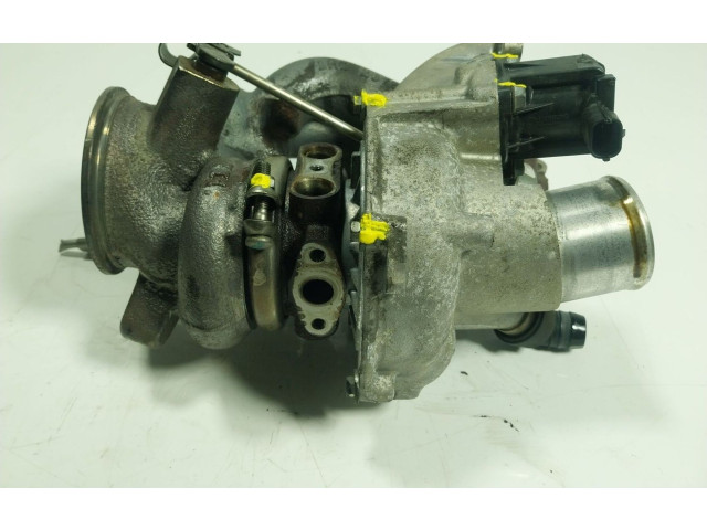 Turbodmychadlo Турбина 1708310344E20   Maserati Levante   