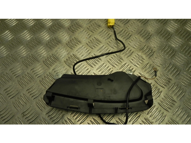 Боковая надувная подушка