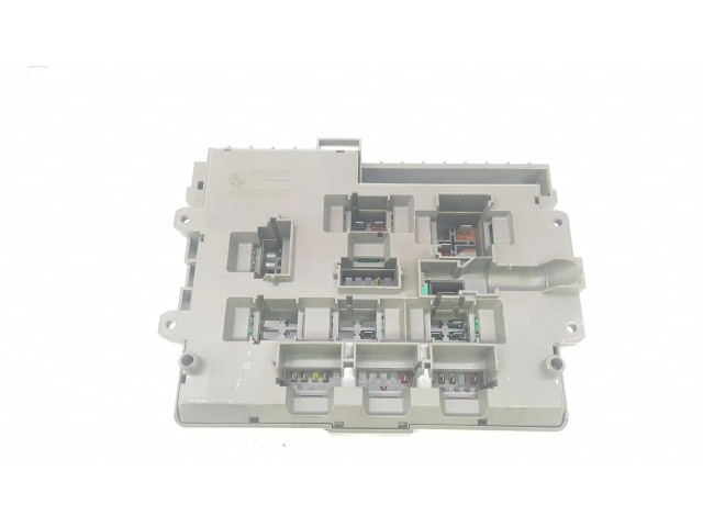 Pojistková skříňka 61149119446, 61149119445 BMW 3 E92 E93 2006