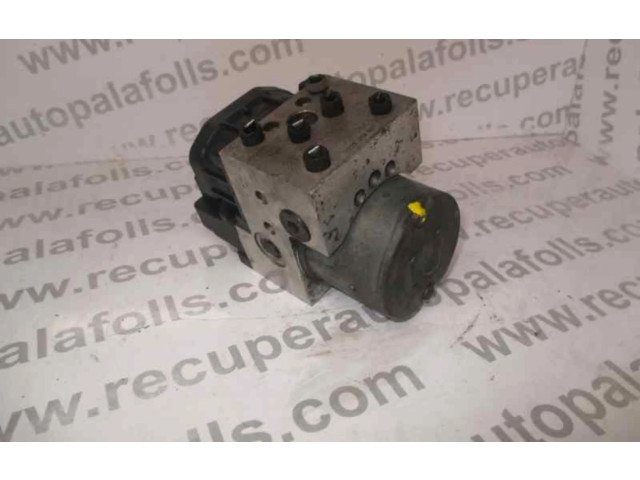 Jednotka ABS 0265216726 Renault Espace - Grand espace V