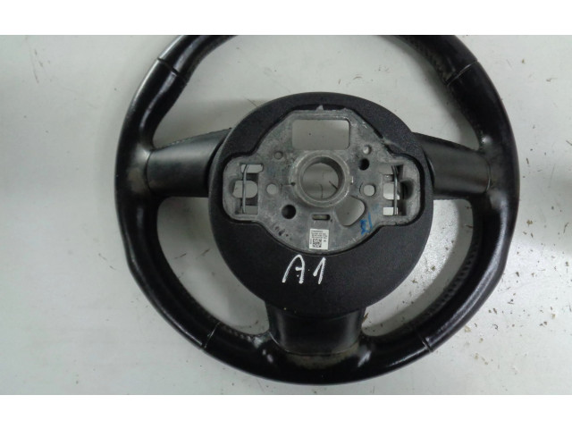 Руль Audi A1 2010 - 2018 года 8X0419091K