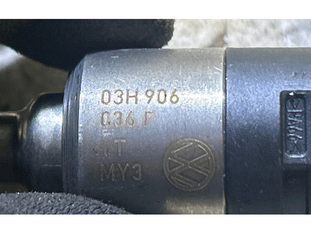 Форсунка 03H906036F, 036F    Volkswagen Atlas   