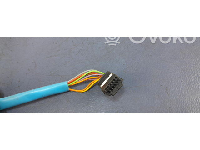 Zpětné zrcátko Renault Modus 2004