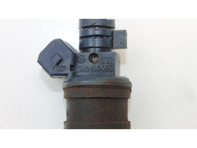 Vstřikovač 0280150455 Porsche 911 996 M 96.01