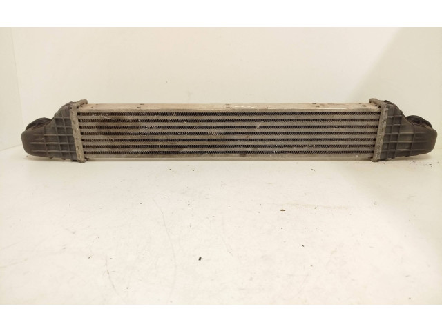 Радиатор интеркулера    A2115001002, 71107   Mercedes-Benz E W211