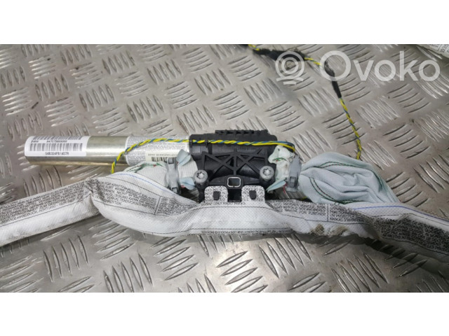 Боковая подушка безопасности 847075869066 BMW 1 E81 E87