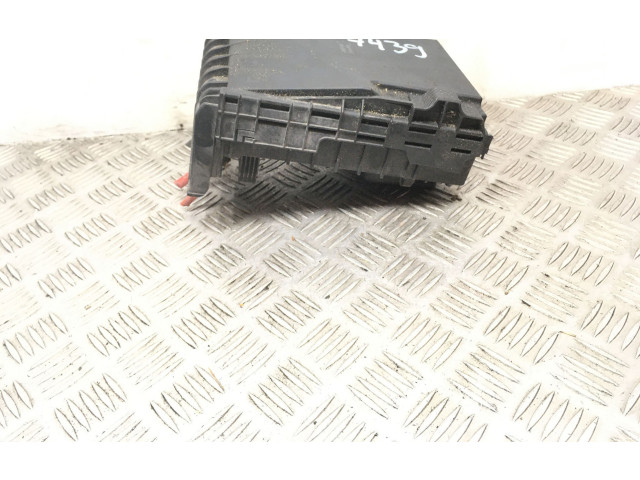 Блок предохранителей 1K0937125, 017183071   Volkswagen Jetta V    