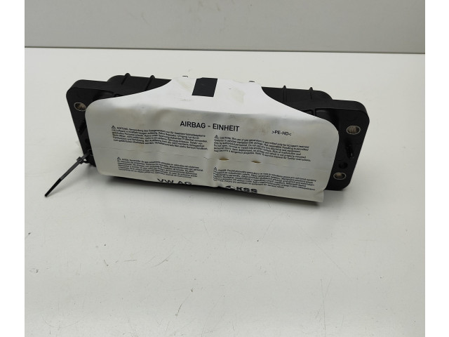 Подушка безопасности пассажира 8V0880204E Volkswagen Golf VII