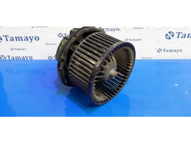 Вентилятор печки N106609Z, GMVBOSCHX90 Dacia Sandero