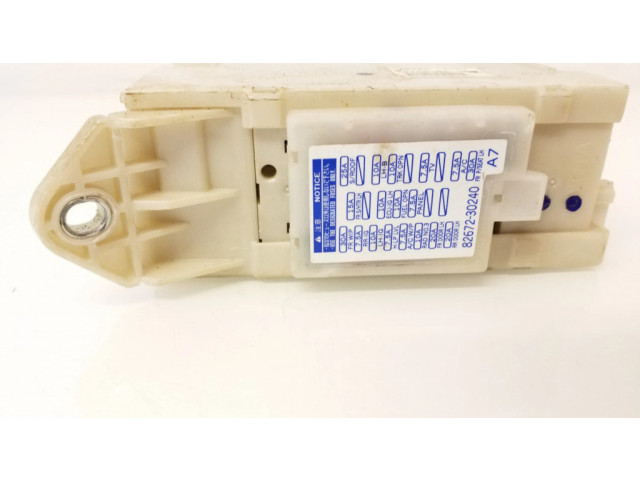 Pojistková skříňka 8273030631, 701080487 Lexus GS 300 350 430 450H 2006