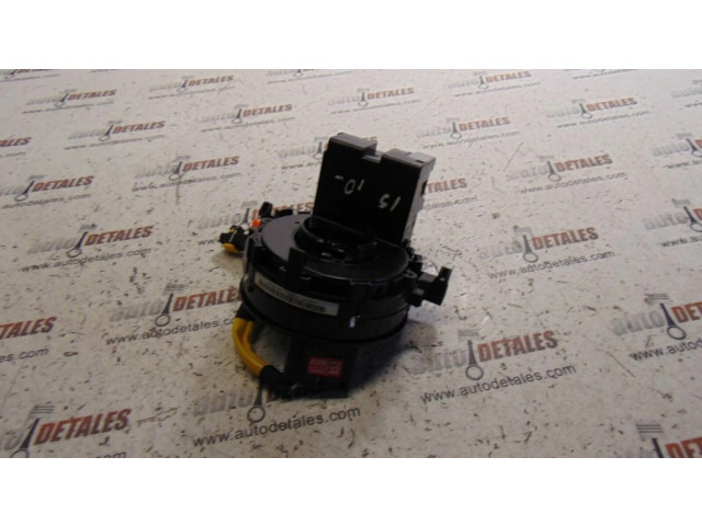 Полоса надувных подушек (кольцо srs)