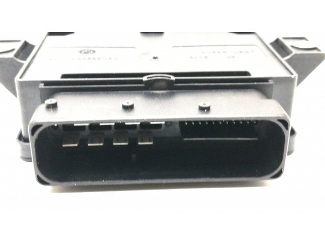 Модуль управления ручным тормозом