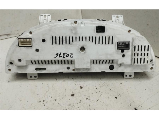 Панель приборов 8022008200, 0090059 SsangYong Rexton