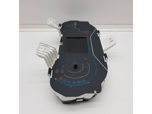 Панель приборов 248101080R Dacia Spring