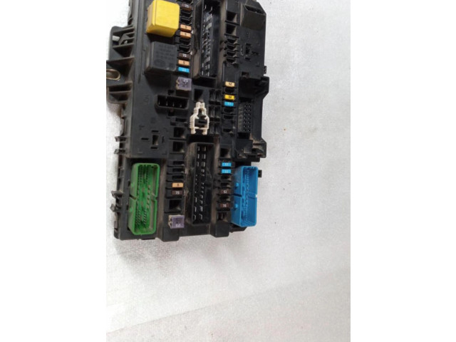 Блок предохранителей 13268286, 13268286    Volvo XC90   