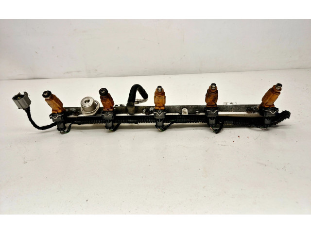 Vstřikovač 0280155831 Volvo XC70 B5244T3