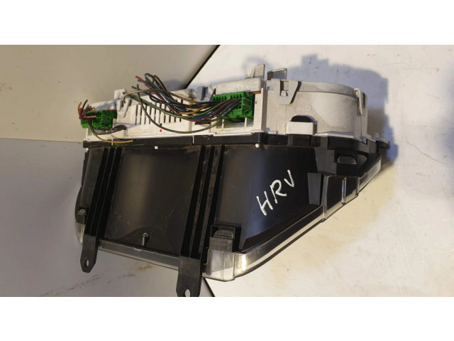 Přístrojová deska Honda HR-V 2000 HR0265015, 78100S2HG100