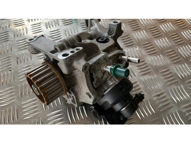 Vstřikovací čerpadlo 0445010763 Dacia Duster II pro naftový motor 1.5