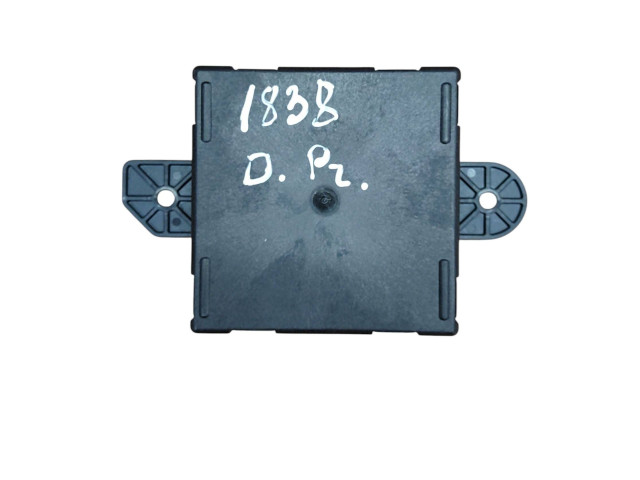 Блок управления дверью 68316560AC, 68316560AC   Chrysler Pacifica