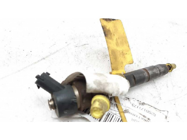 Vstřikovač 8200171173 Renault Kangoo III pro naftový motor 1.9