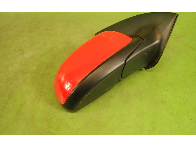 Зеркало электрическое Hyundai i10 - года