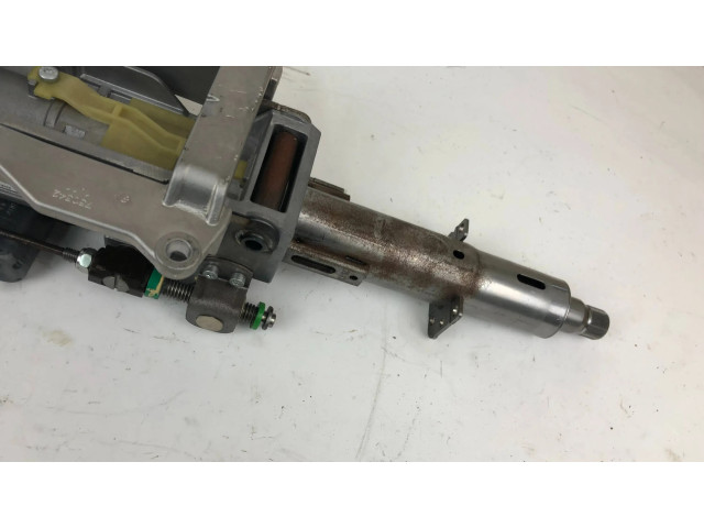    Рулевая рейка 06700387800, 17101310139   Maserati Ghibli 2013- года