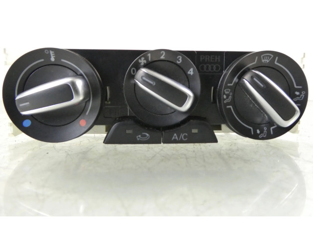 Блок управления климат-контролем 8XA820045A Audi A1