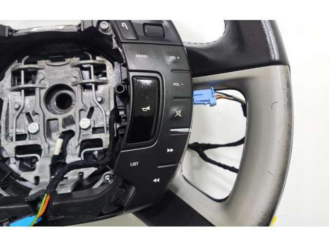 Руль Citroen C5 2008 - 2016 года 96749203ZD