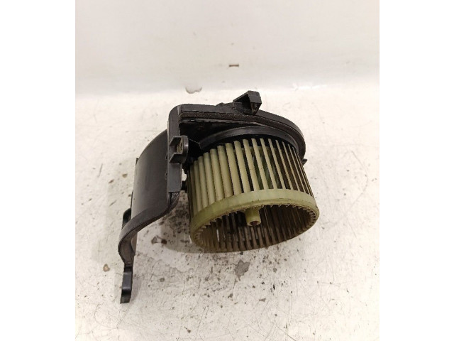 Вентилятор печки 576320300 Renault Clio II