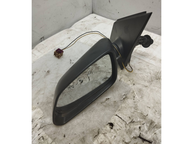 Zpětné zrcátko Volkswagen Polo IV 9N3 2005 E9024245, E9014245