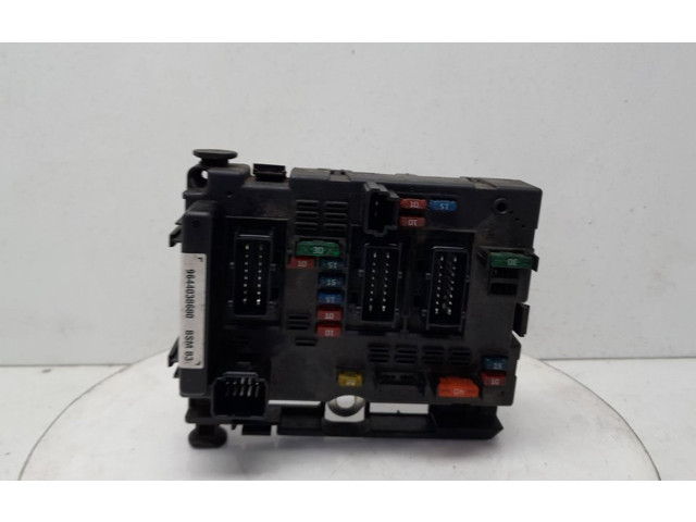 Блок предохранителей 9645038680, 178840 Citroen Xsara