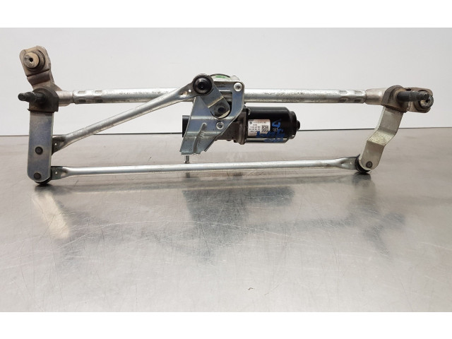 Моторчик дворников 82B955119A Audi A1