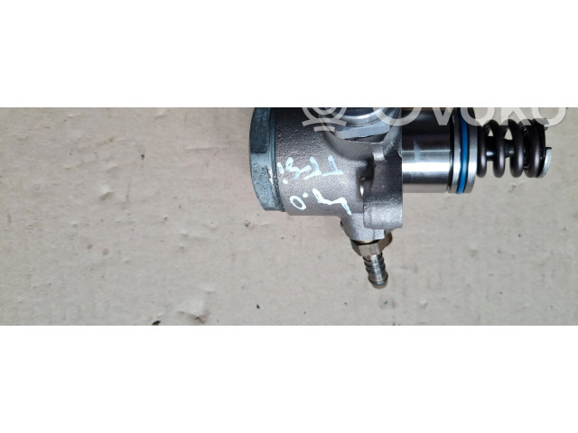 Топливный насос