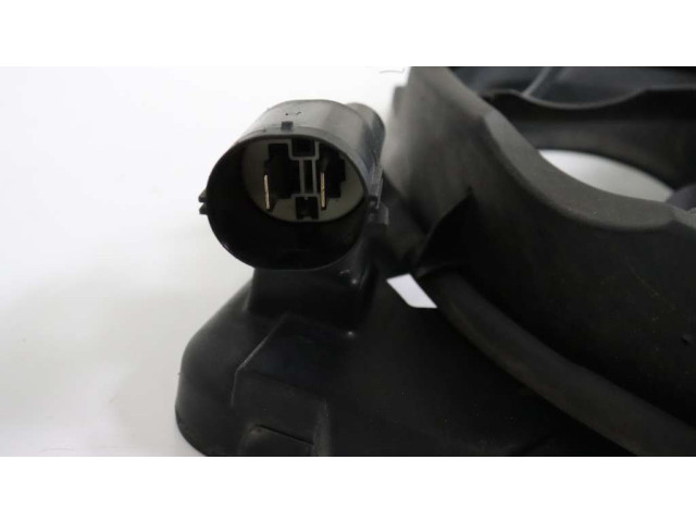 Вентилятор радиатора     31261989    Volvo C30 